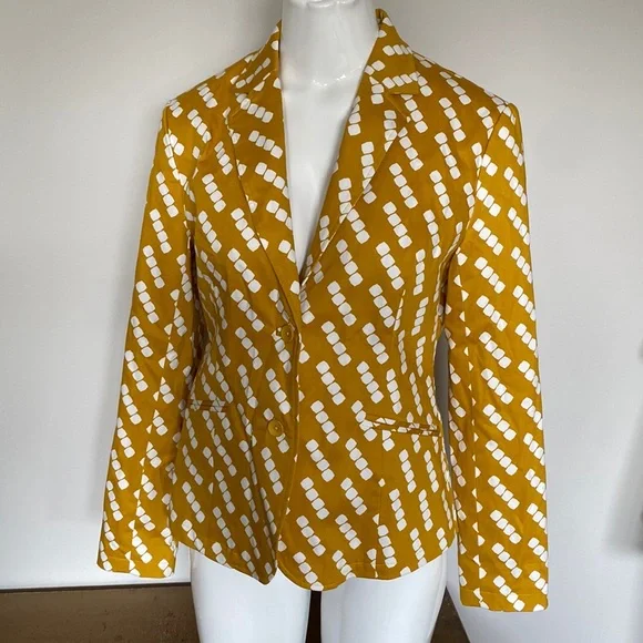 Zilch blazer - Picture 1 of 9